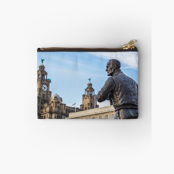 Item preview, Captain Walker statue designed and sold by wellsie82.