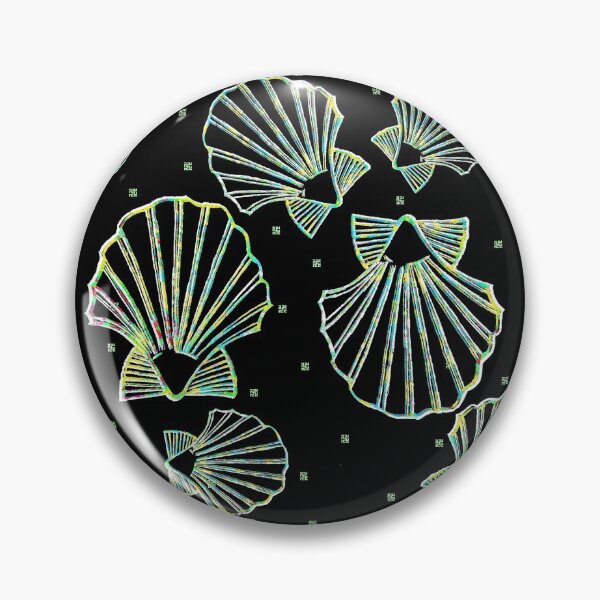 Item preview, GREEK SCALLOP designed and sold by joancaronil.