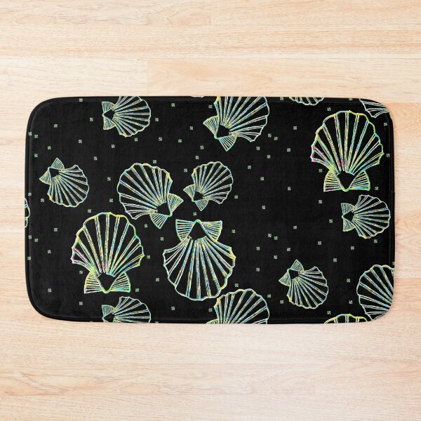 Item preview, GREEK SCALLOP designed and sold by joancaronil.