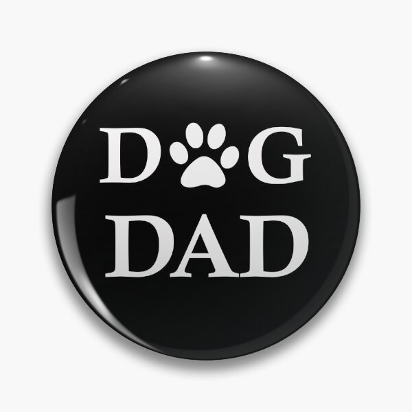 Item preview,  Dog Dad, Dog Owners present, Fathers Day Gift Idea  designed and sold by tawscolors.