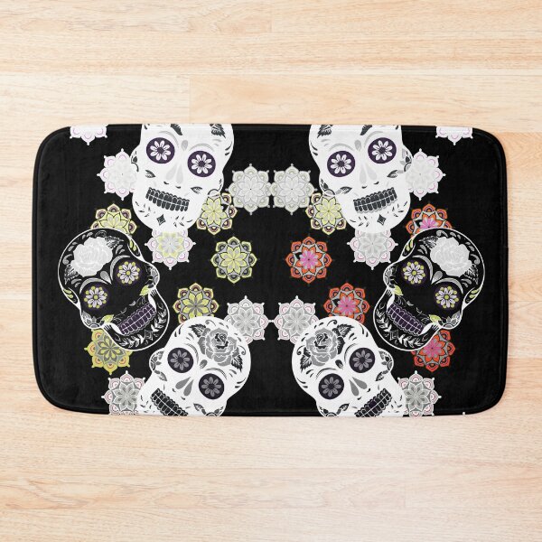 Item preview, Sugar Skull Art designed and sold by HEERYAK.