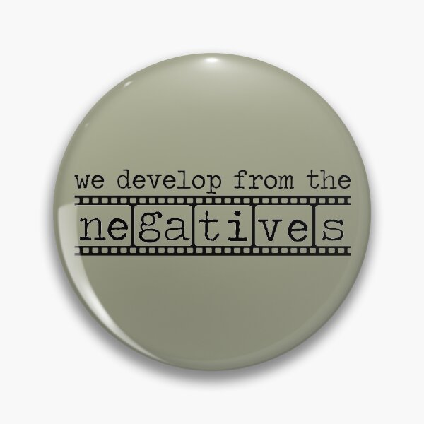 Item preview, Photographers Develop from the Negatives designed and sold by GreatLakesLocal.