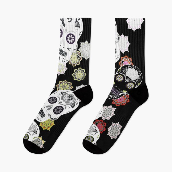 Item preview, Sugar Skull Art designed and sold by HEERYAK.