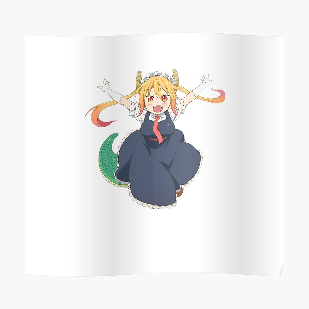 Featured image of post Tohru Age I m the loser that goes by
