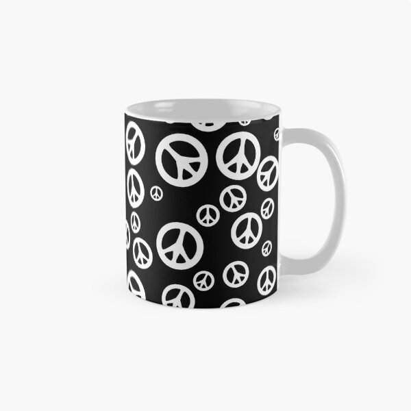 Item preview, Peace in Black and White designed and sold by HectorCantres.