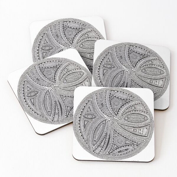 Item preview, 'The circle' designed and sold by Sophie Redpath.