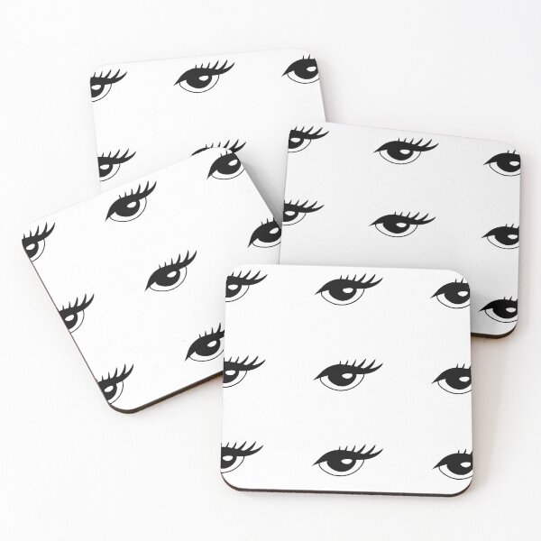 Item preview, DOT. Eyes On You designed and sold by DOTthings.