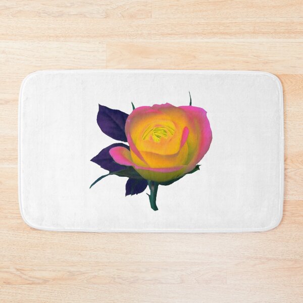 Item preview, wonderfully bright rose designed and sold by rhnaturestyles.