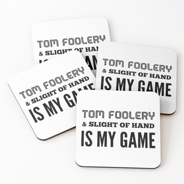 Untersetzer: Slight | Redbubble