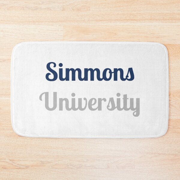 Artikelvorschau, Simmons University entworfen und verkauft von Ka1830.