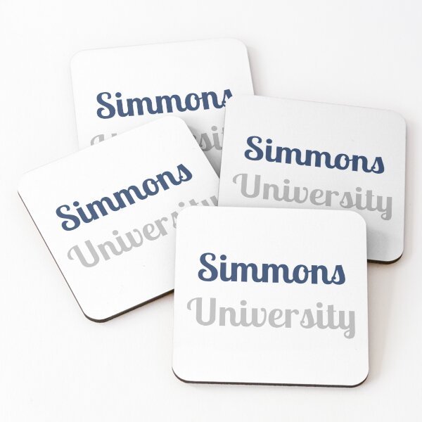 Artikelvorschau, Simmons University entworfen und verkauft von Ka1830.