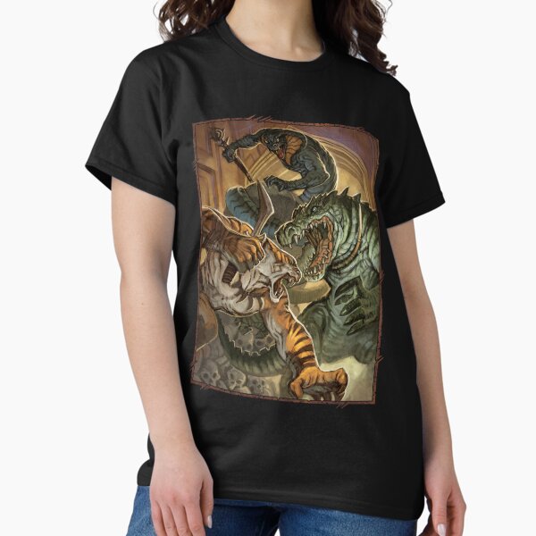 Item preview, Apocalypse Art: Changing Breeds 5 designed and sold by Onyx Path Publishing Merch Store.