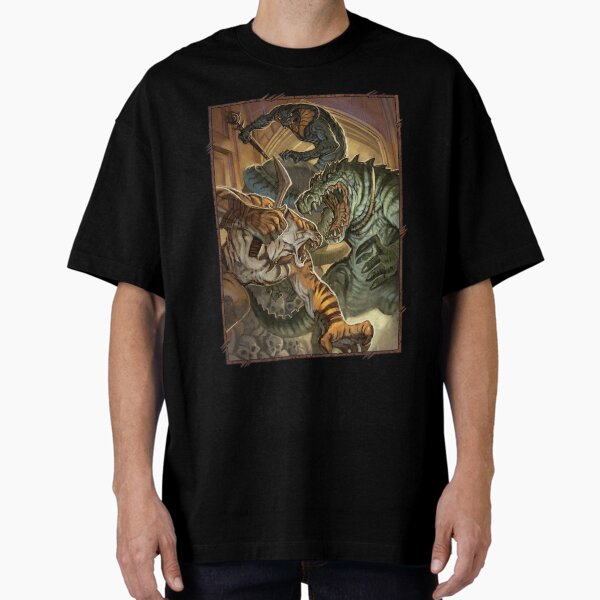 Item preview, Apocalypse Art: Changing Breeds 5 designed and sold by Onyx Path Publishing Merch Store.