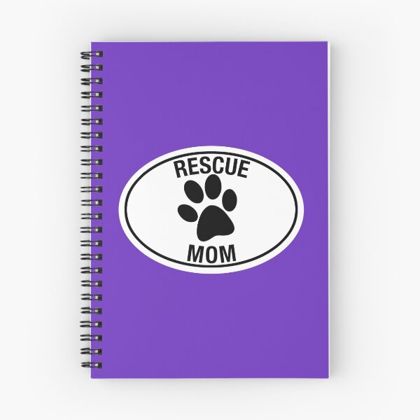 Item preview, RESCUE MOM designed and sold by cpinteractive.