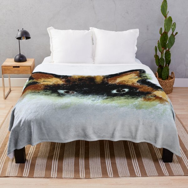 Item preview, Dexter, you are in colour. designed and sold by OlaG.