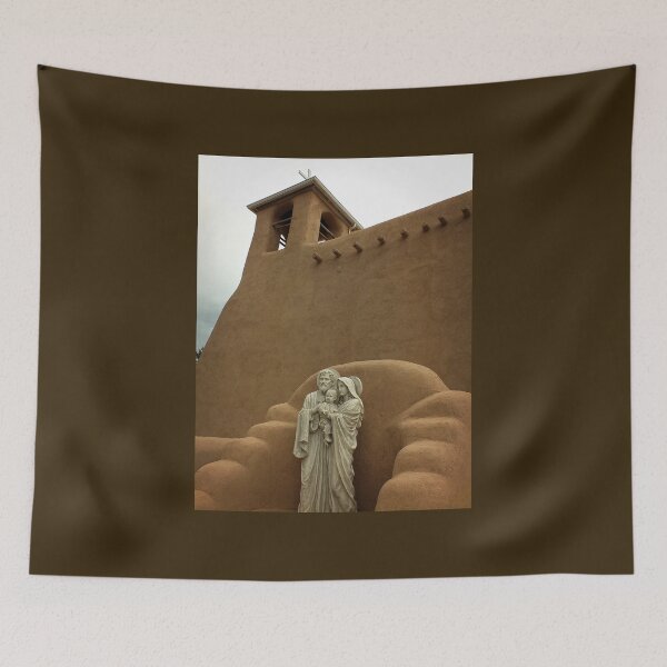 Item preview, Righteous and Mercy designed and sold by Lucinda Walter.