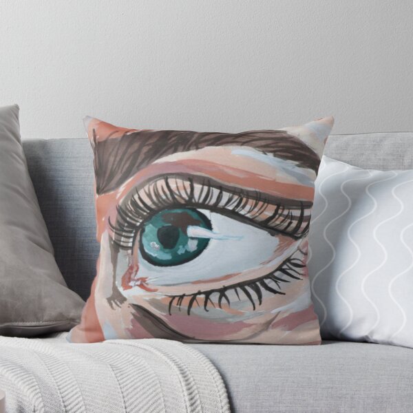 Item preview, Eye Eye designed and sold by alexlutton.
