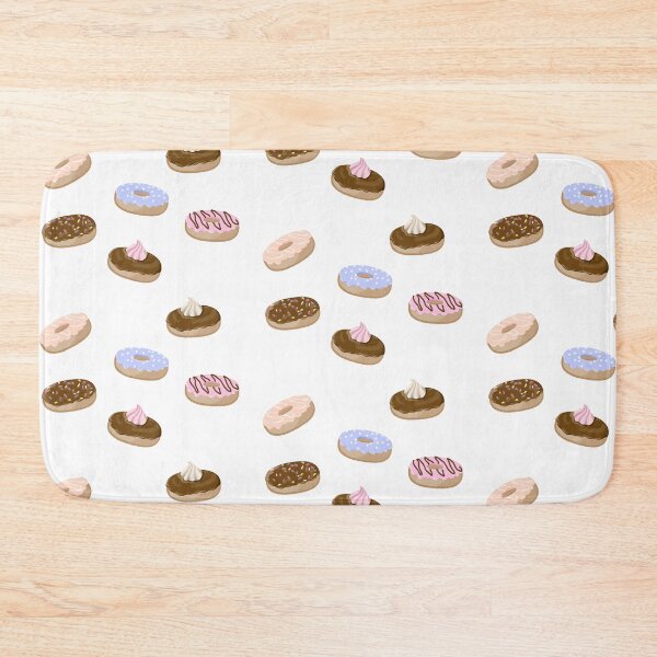 Item preview, Assorted Doughnuts designed and sold by rachelka.