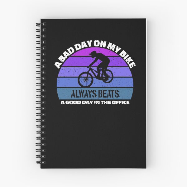 Item preview, MTB Mountain bike always better than in the office designed and sold by getgr4phicz.