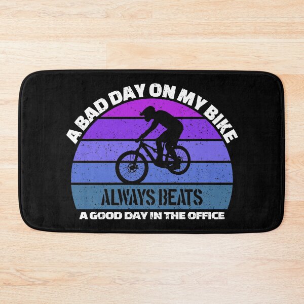 Item preview, MTB Mountain bike always better than in the office designed and sold by getgr4phicz.