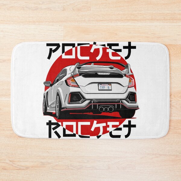 Item preview, Pocket Rocket designed and sold by icemanmsc.