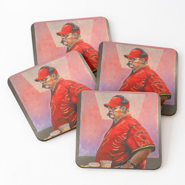Item preview, The Shift Manager designed and sold by Aaron Scarbrough.