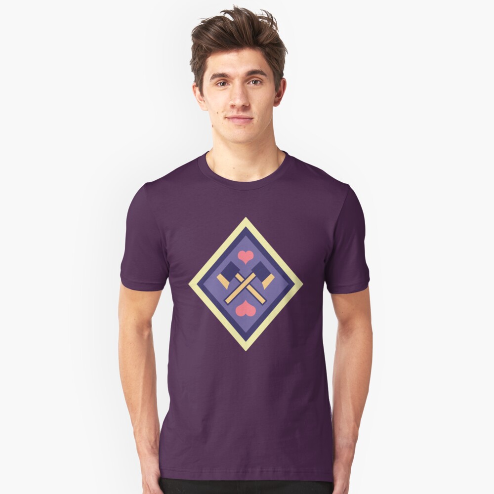 lumberjanes t shirt