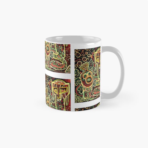 Item preview, A Tribe Called Doom designed and sold by Soma79.