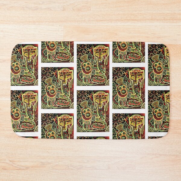 Item preview, A Tribe Called Doom designed and sold by Soma79.