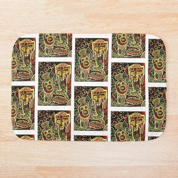 Item preview, A Tribe Called Doom designed and sold by Soma79.