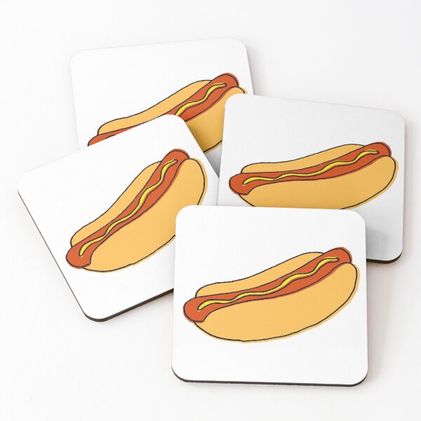 Item preview, Hot Dog designed and sold by Ham-n-Spaghetti.