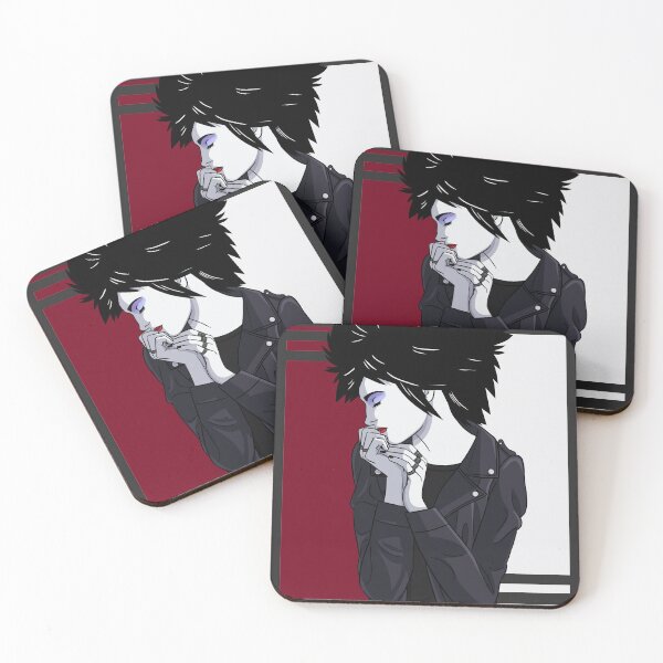 Artikelvorschau, Siouxsie Sioux entworfen und verkauft von Nosek1ng.
