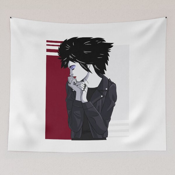 Artikelvorschau, Siouxsie Sioux entworfen und verkauft von Nosek1ng.