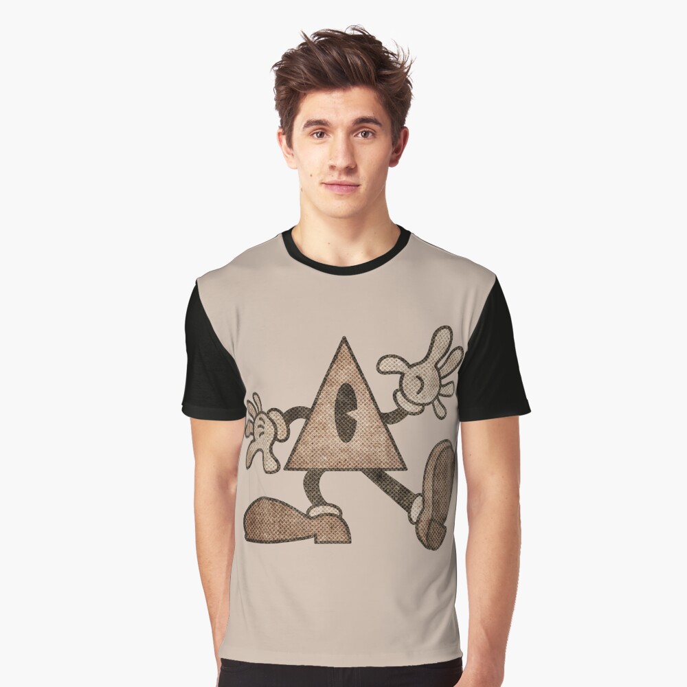 Item preview, Graphic T-Shirt designed and sold by Salty-Dog2.