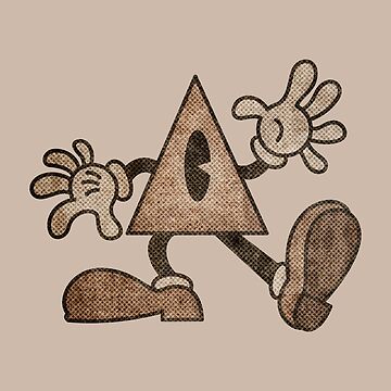 Artwork thumbnail, Salty-Dog2 Illuminati Toon by Salty-Dog2