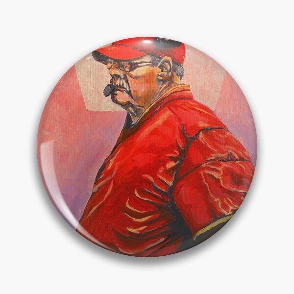 Item preview, The Shift Manager designed and sold by Aaron Scarbrough.