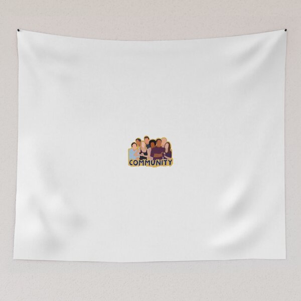 Item preview, Community Design designed and sold by carynann.