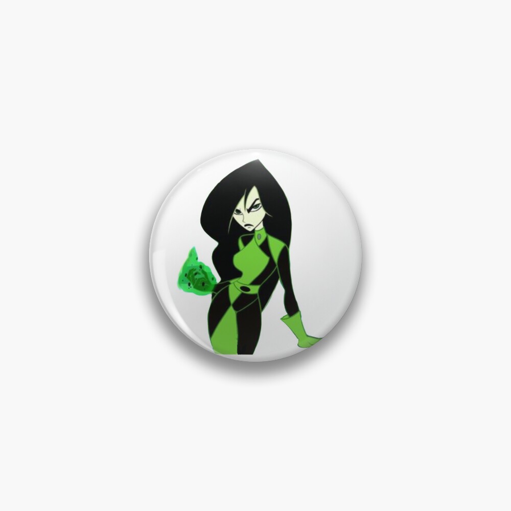 Shego