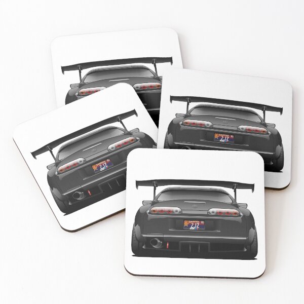 Item preview, 2JZ Powered designed and sold by icemanmsc.