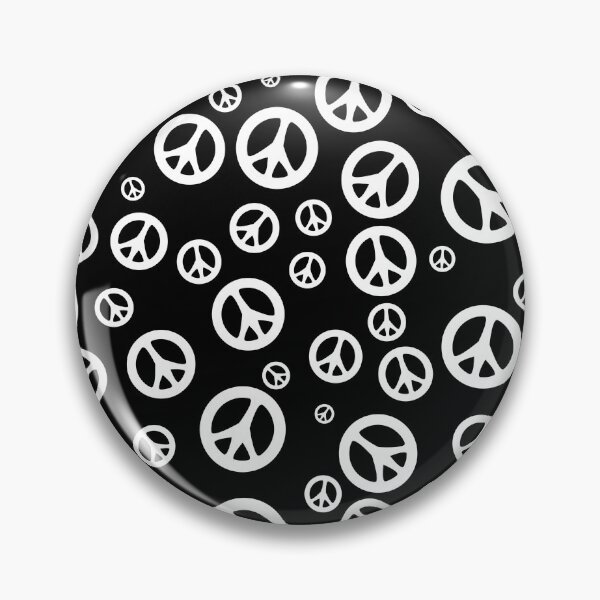 Item preview, Peace in Black and White designed and sold by HectorCantres.