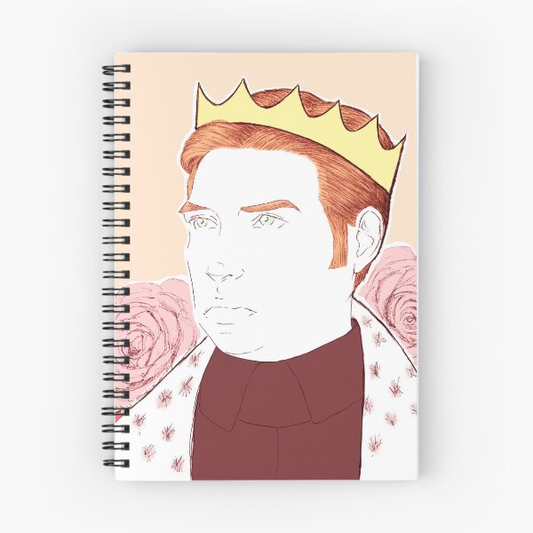 Item preview, Prince Hux designed and sold by RekaFodor.