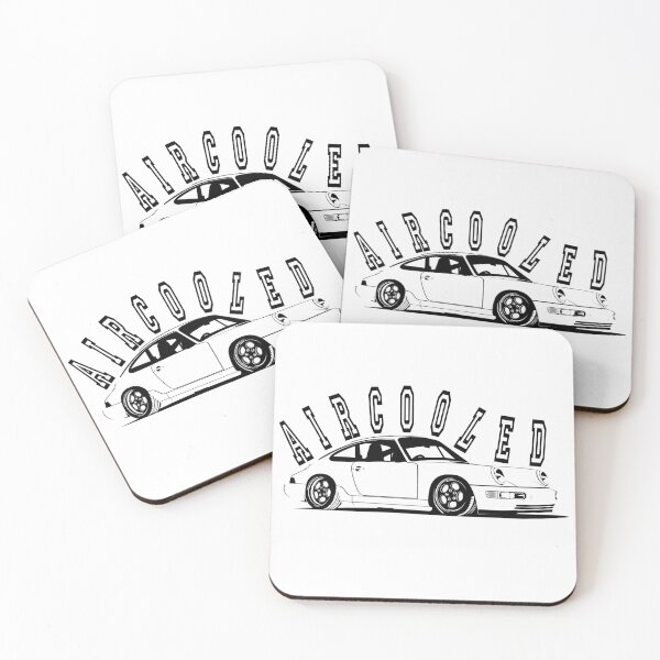 Item preview, aircooled classic designed and sold by icemanmsc.