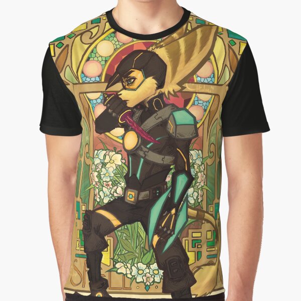Item preview, ShellShock - Trooper designed and sold by chinara.