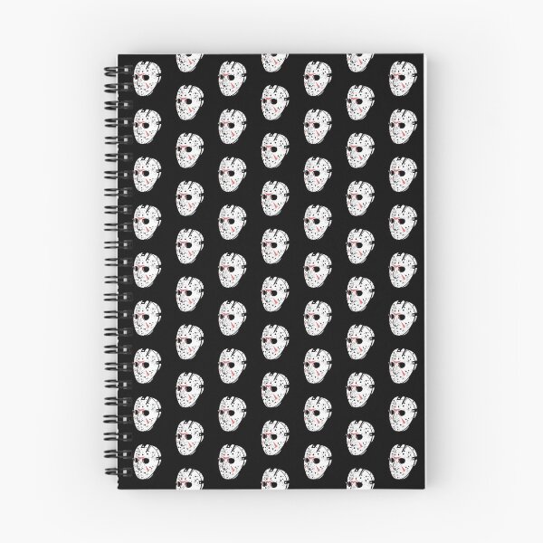 Item preview, Murderer Forever Pattern designed and sold by Olipop.