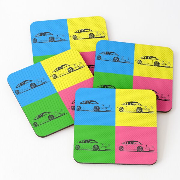 Item preview, aircooled art designed and sold by icemanmsc.