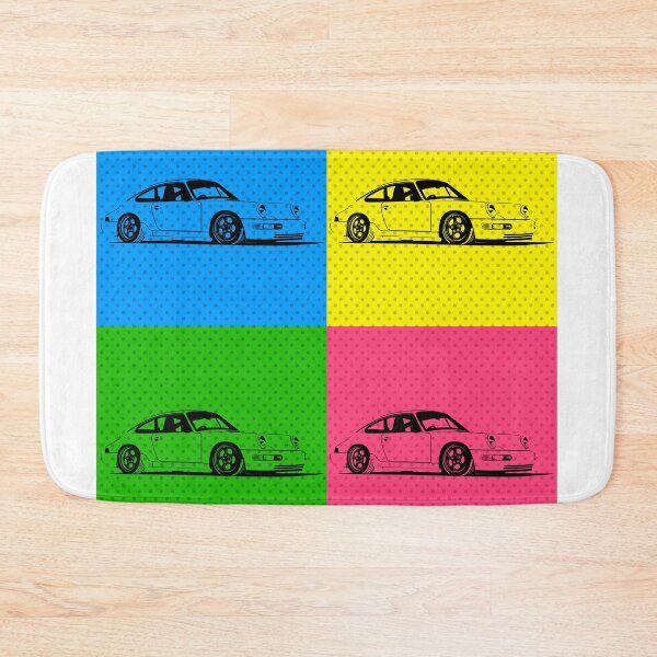Item preview, aircooled art designed and sold by icemanmsc.
