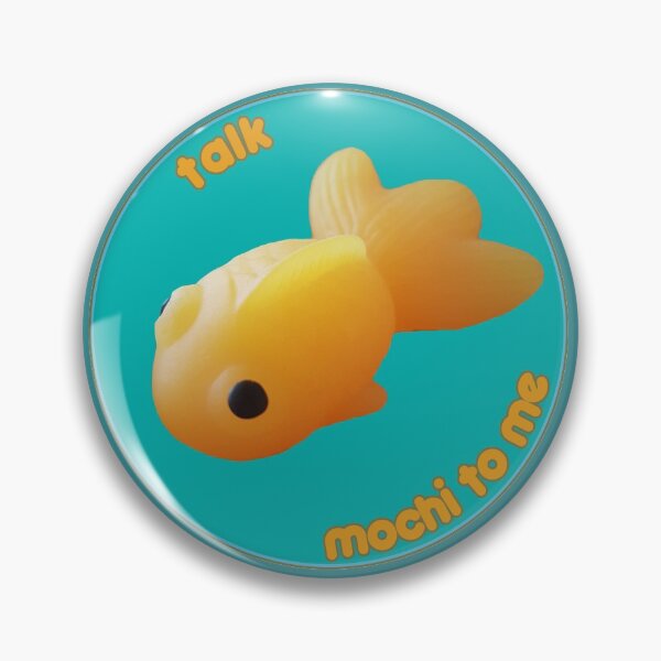 Item preview, Talk Mochi To Me designed and sold by Emily Bickell.