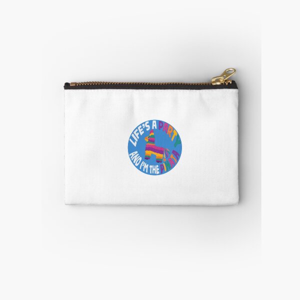 Item preview, Life's a Party and I'm the Pinata designed and sold by carynann.