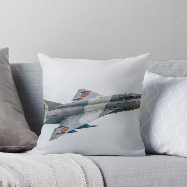 Item preview, Romanian Air Force MiG-21 LanceR C designed and sold by wellsie82.