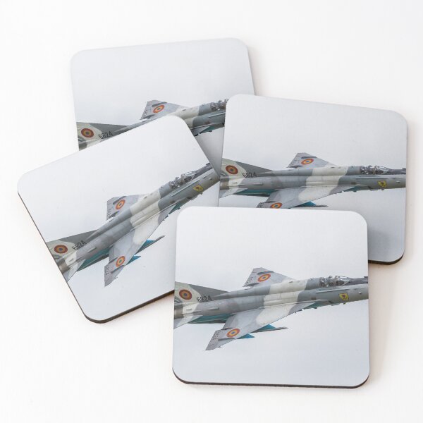 Item preview, Romanian Air Force MiG-21 LanceR C designed and sold by wellsie82.